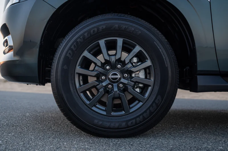 Nissan Nissan Patrol 2025 - 7 Seater Car thumbnail NaN Nissan Nissan Patrol 2025 - 7 Seater Car thumbnail NaN