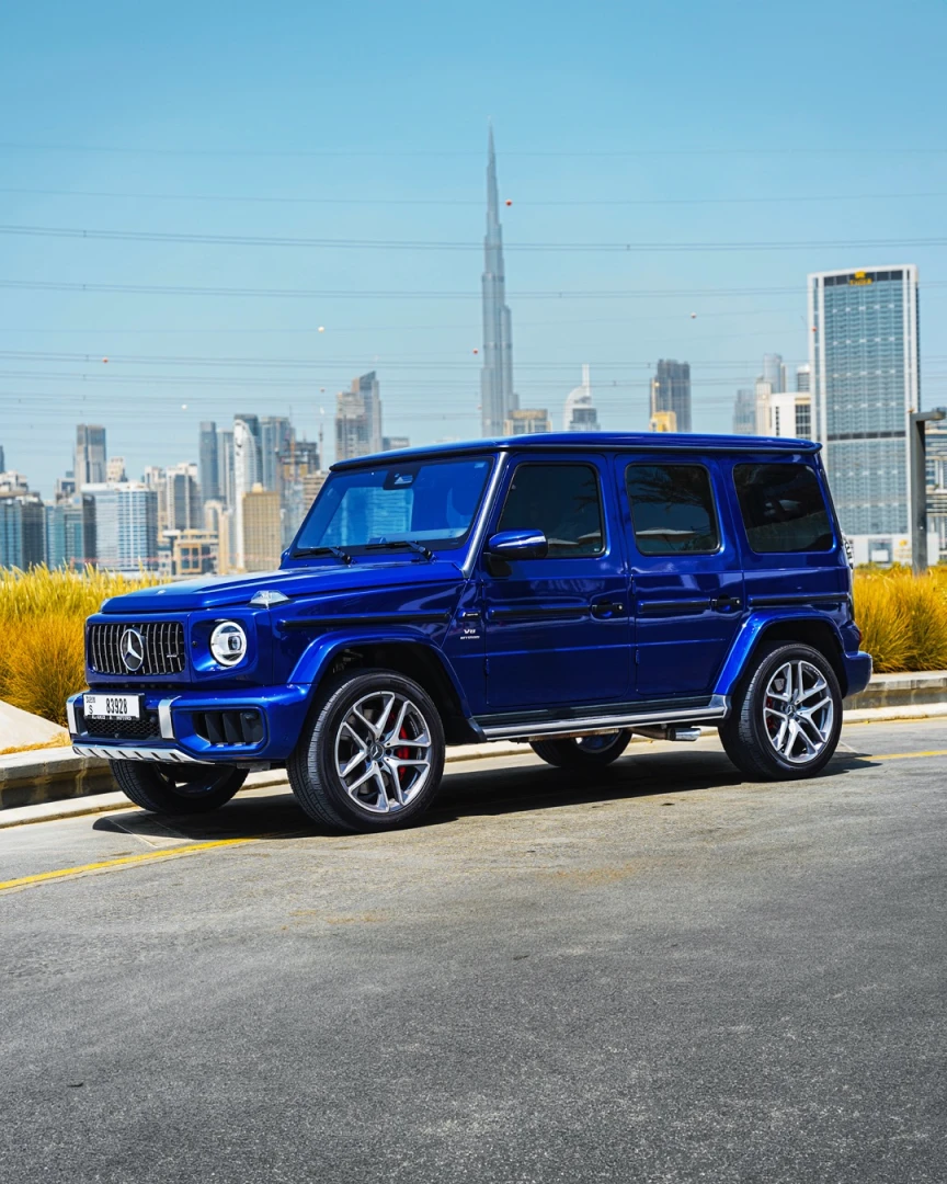 Mercedes-Benz Mercedes 2025 - SUV thumbnail NaN Mercedes-Benz Mercedes 2025 - SUV thumbnail NaN