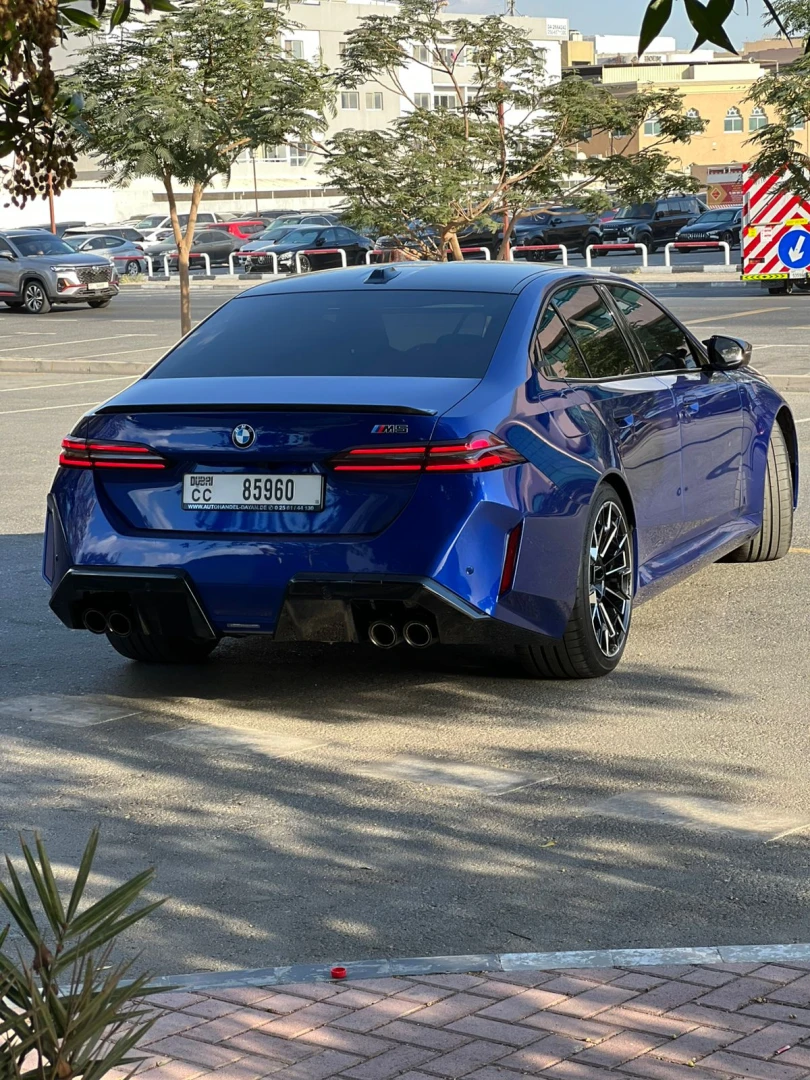 BMW 2025 - Sports Car thumbnail NaN