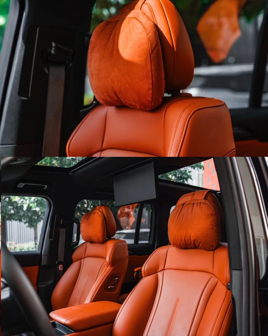 ROX 2025 - SUV thumbnail NaN