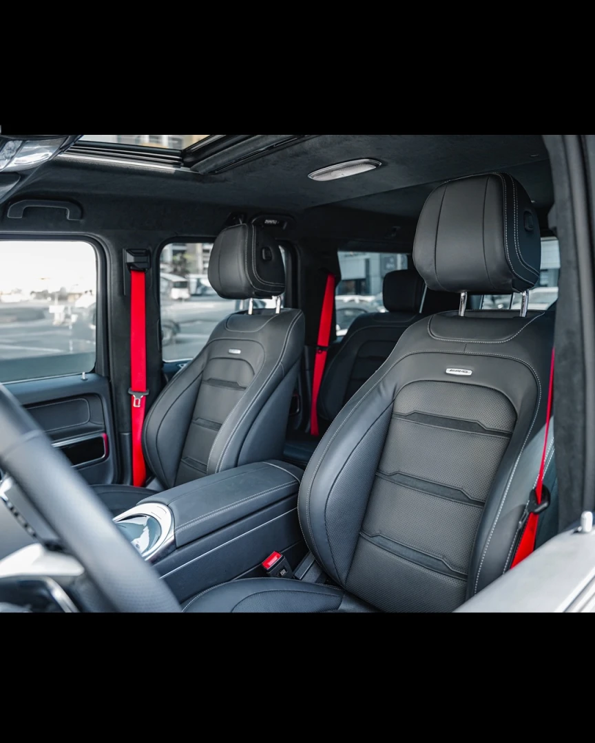 Mercedes-Benz Mercedes 2025 - SUV thumbnail NaN Mercedes-Benz Mercedes 2025 - SUV thumbnail NaN