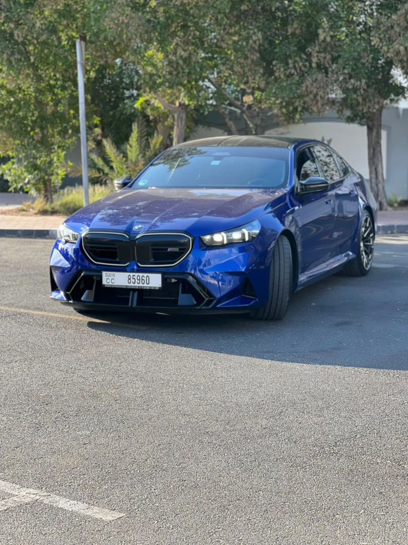 BMW 2025 - Sports Car thumbnail NaN