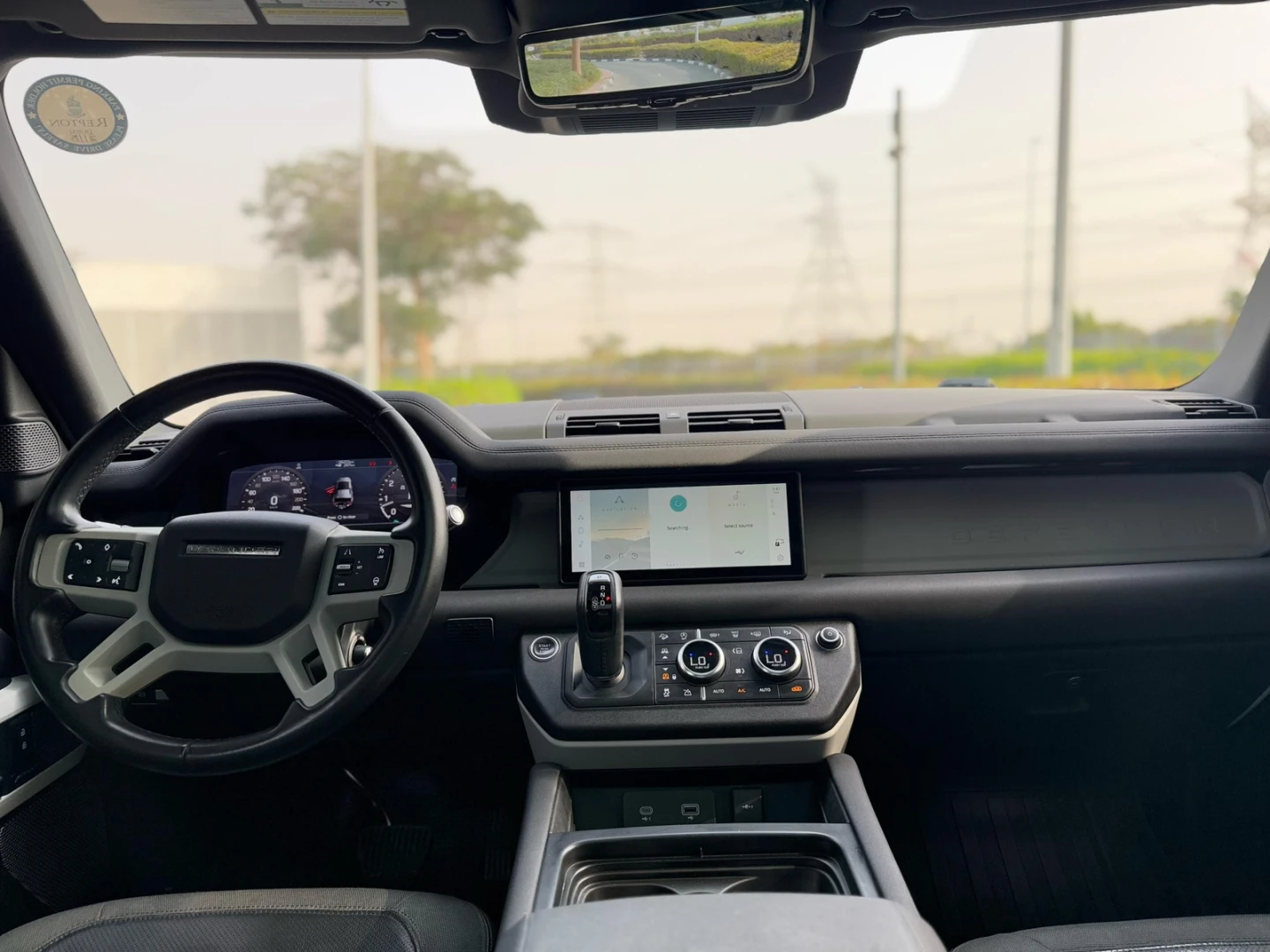 Range Rover Land 2021 - Luxury Car thumbnail NaN