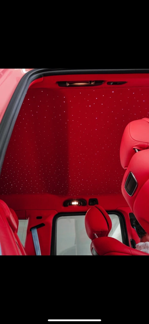 Mercedes-Benz Mercedes 2024 - SUV thumbnail NaN