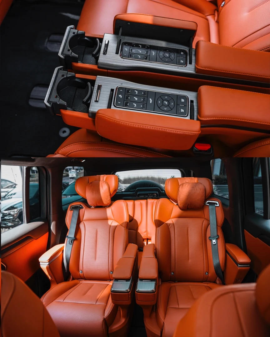 ROX 2025 - SUV thumbnail NaN