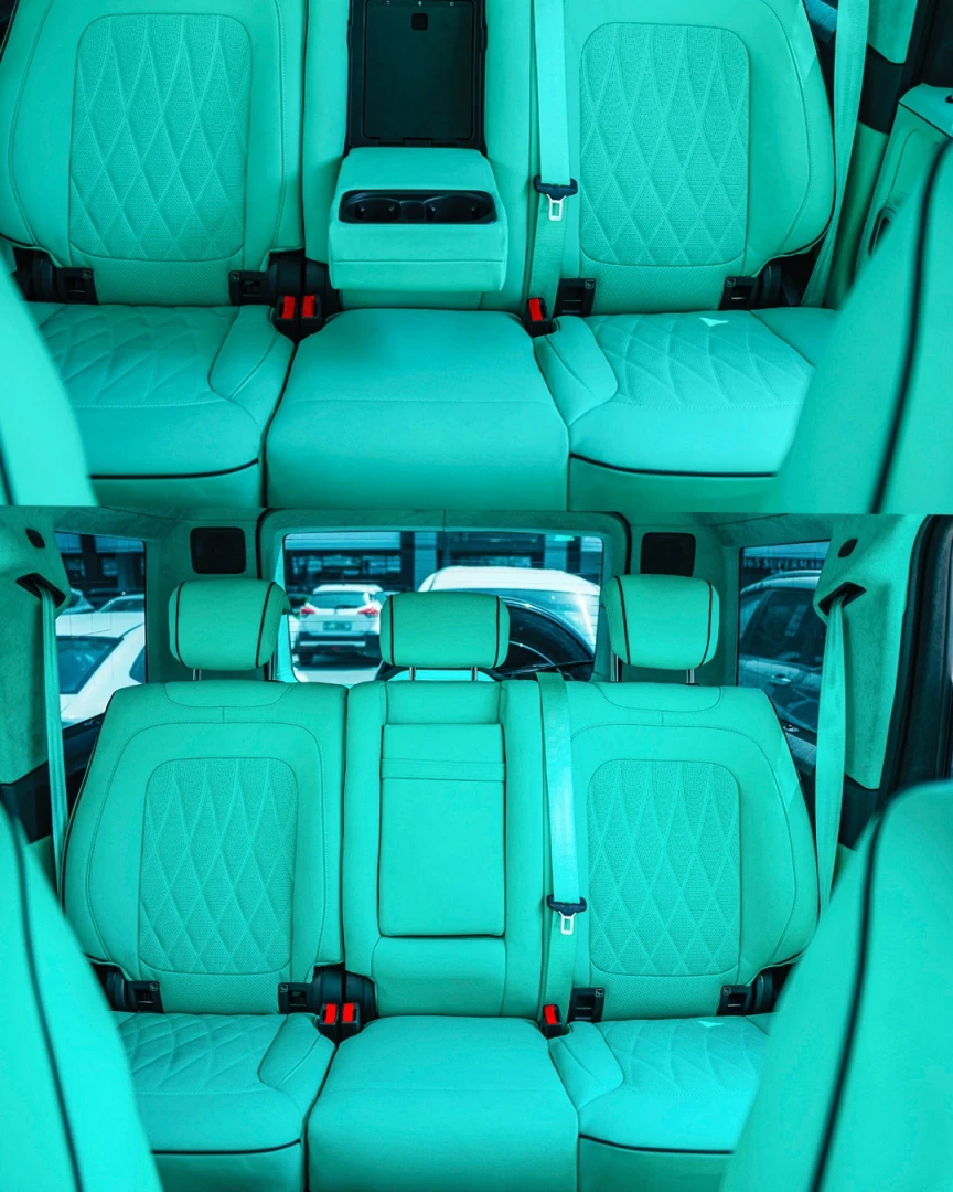 Mercedes-Benz Mercedes 2025 - Luxury Car thumbnail NaN Mercedes-Benz Mercedes 2025 - Luxury Car thumbnail NaN