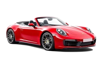 Convertible Car