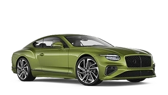 Luxury Car