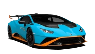 Supercar