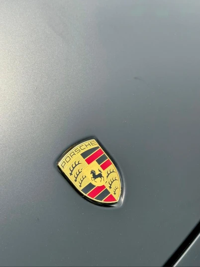 Porsche 911 Carrera S Black 2024 - undefined