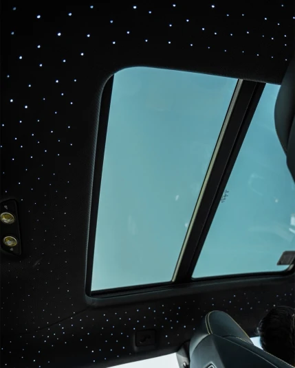 Rent Lamborghini Urus 2021 in Dubai - undefined