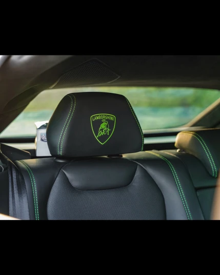 Rent Lamborghini Urus 2022 in Dubai - undefined